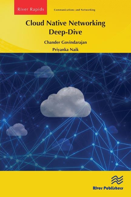 Knjiga Cloud Native Networking Deep-Dive Priyanka Naik
