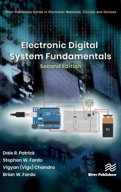 Boek Electronic Digital System Fundamentals Dale R. Patrick