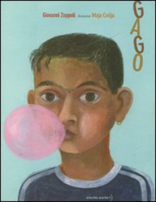 Libro Gago Giovanni Zoppoli