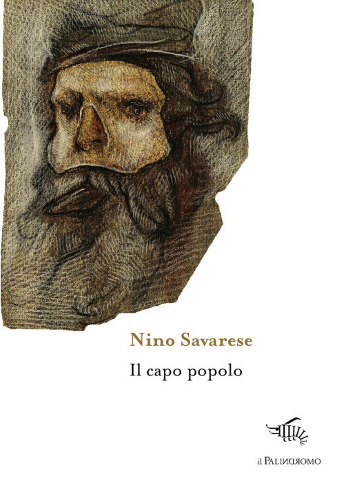 Boek capo popolo Nino Savarese