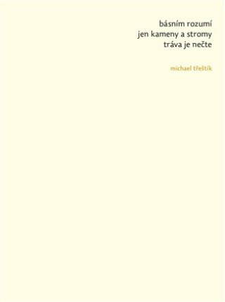 Βιβλίο Haiku Michael Třeštík
