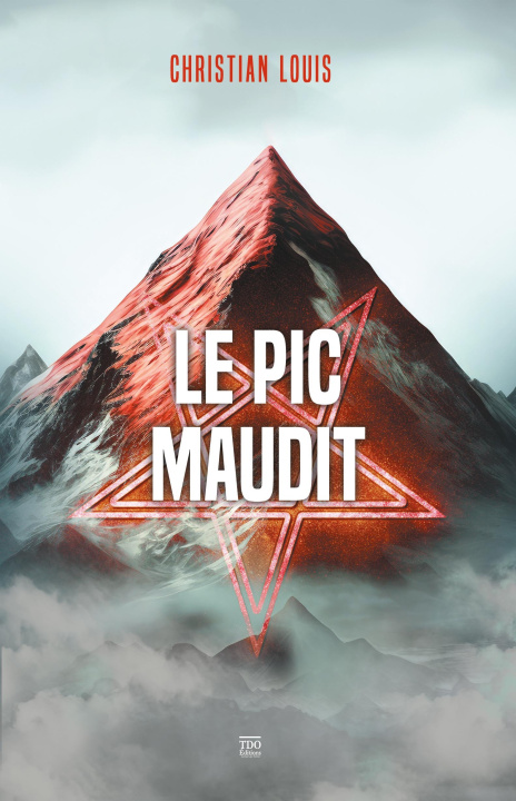 Knjiga LE PIC MAUDIT LOUIS
