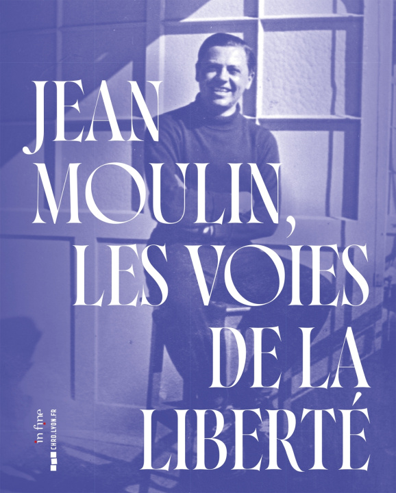 Boek JEAN MOULIN CHRISTINE LEVISSE-TOUZÉ