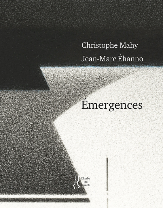 Book Émergences Mahy
