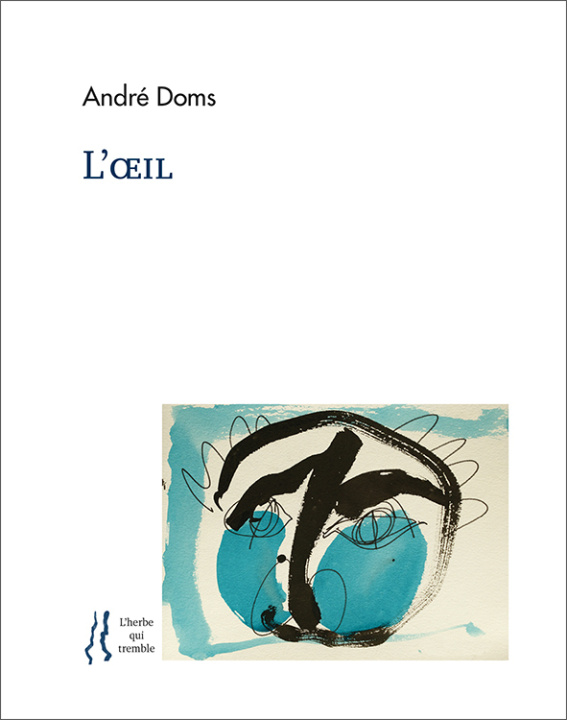 Book L'Œil Doms