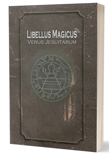 Könyv Le Véritable Petit Livre Magique des Jésuites SEGOUIN