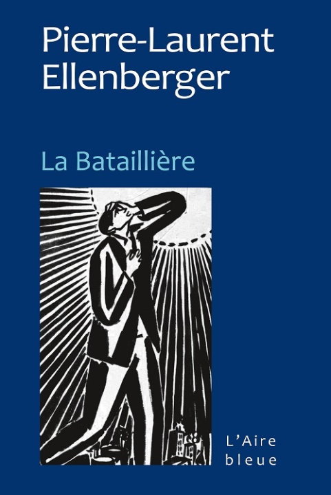 Boek LA BATAILLIERE ELLENBERGER