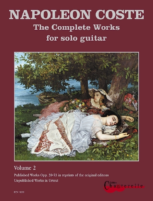 Tiskani izdelki Complete Works 