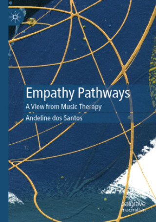 Knjiga Empathy Pathways Andeline dos Santos