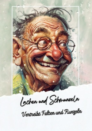 Knjiga Lachen und Schmunzeln Helmut Klein