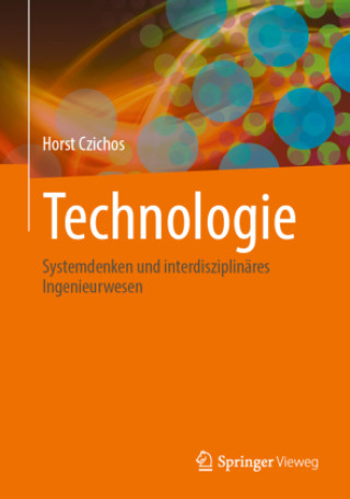 Kniha Technologie Horst Czichos