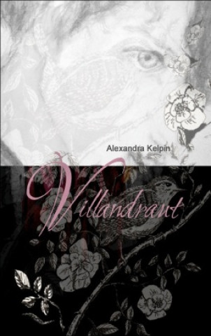 Knjiga Villandraut Alexandra Kelpin