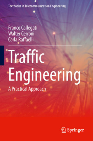 Book Traffic Engineering Franco Callegati
