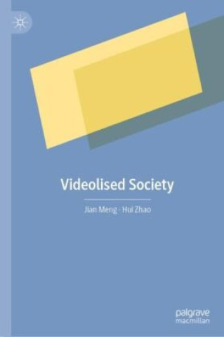 Boek Videolised Society Jian Meng