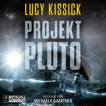 Audio  Projekt Pluto Lucy Kissick