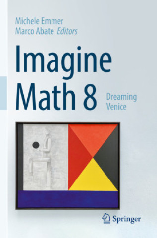 Book Imagine Math 8 Michele Emmer