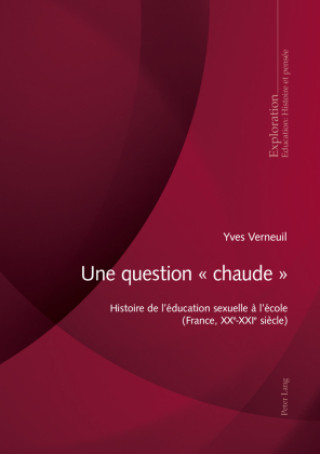 Книга Une question « chaude » Yves Verneuil