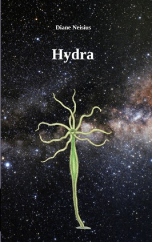 Knjiga Hydra Diane Neisius