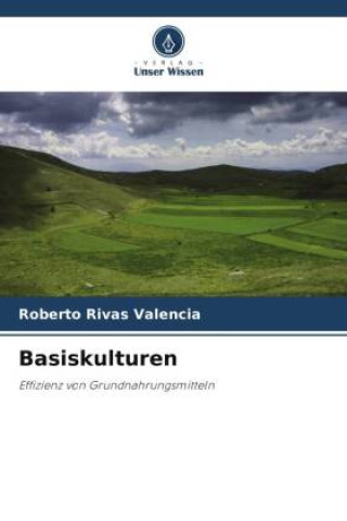 Book Basiskulturen Roberto Rivas Valencia