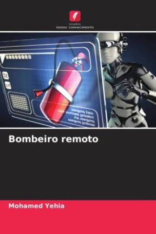 Boek Bombeiro remoto Mohamed Yehia