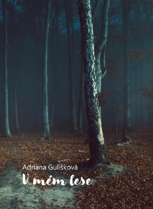 Livro V mém lese Adriana Gulíšková