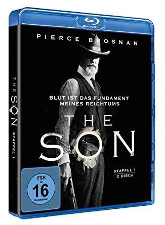 Film The Son Brian McGreevy