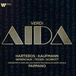 Zvok Aida 