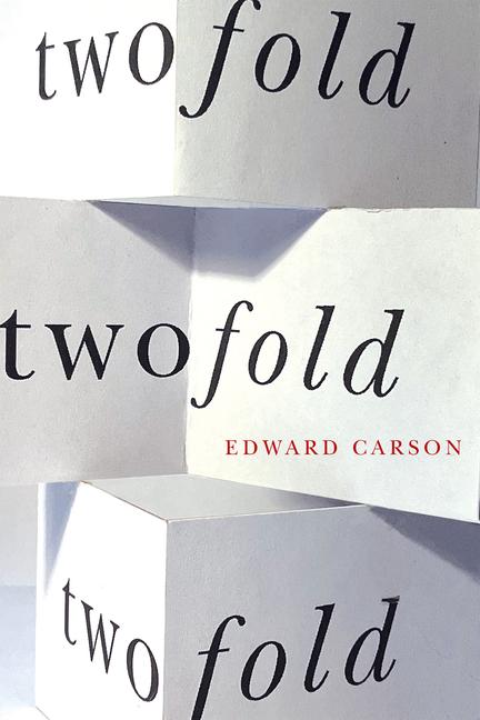 Book Twofold Carson