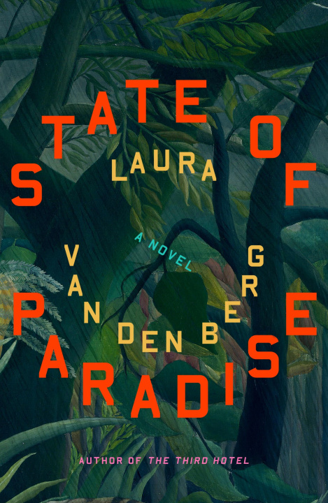 Βιβλίο Florida Diary van den Berg