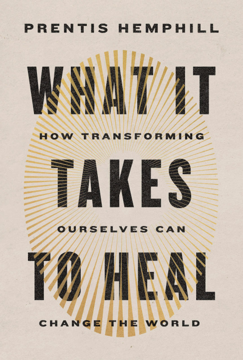 Knjiga Becoming the People for Our Time: How Healing Ourselves Can Transform the World 