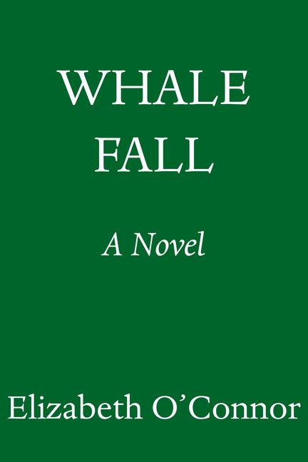 Boek Whale Fall O'Connor