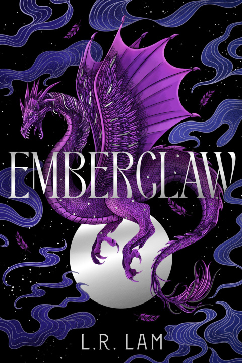 Libro Emberclaw 