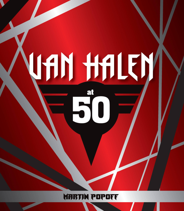 Carte Van Halen at 50 