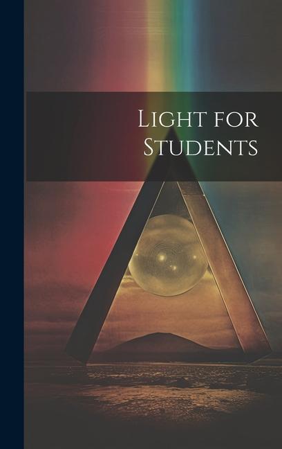 Knjiga Light for Students Anonymous