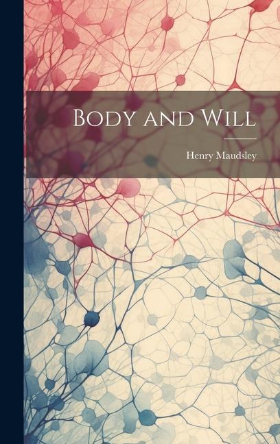 Carte Body and Will Henry Maudsley