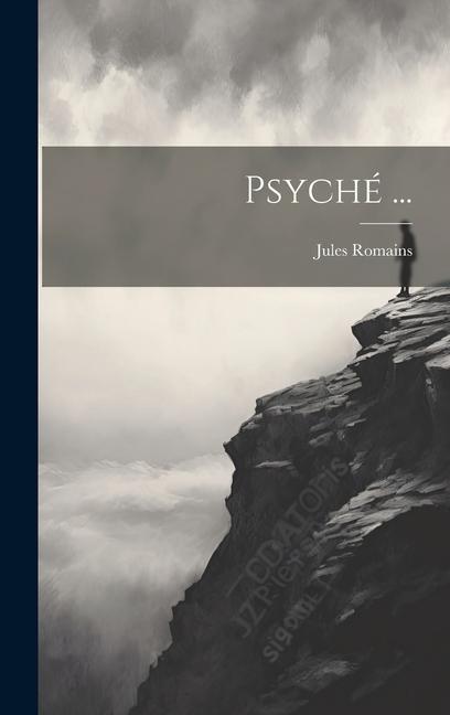 Książka Psyché ... Jules Romains