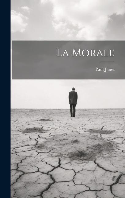 Knjiga La Morale Paul Janet
