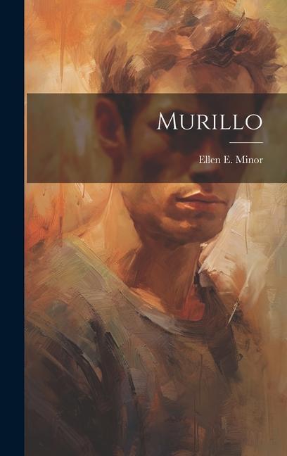 Knjiga Murillo Ellen E. Minor