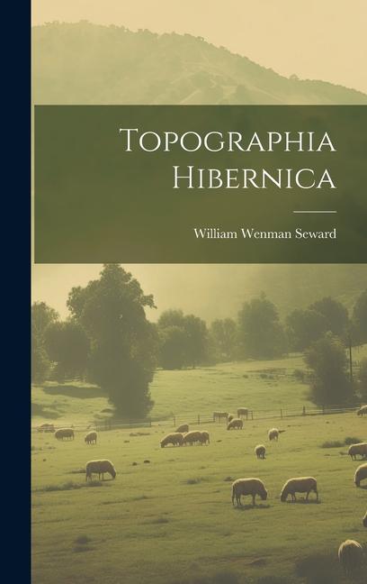 Könyv Topographia Hibernica 