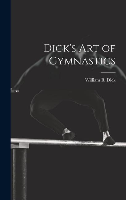 Carte Dick's Art of Gymnastics 