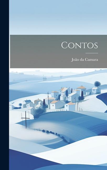Knjiga Contos João da 1852-1908 Camara