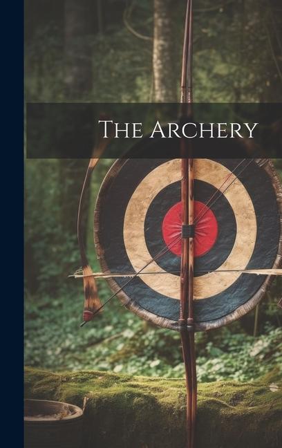 Carte The Archery 