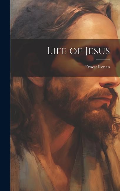 Carte Life of Jesus 