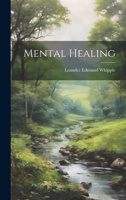 Carte Mental Healing 