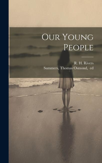 Kniha Our Young People Thomas Osmond Summers