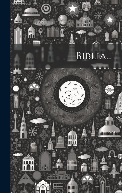 Knjiga Bibl?a... Anonymous