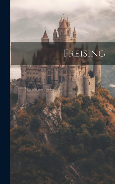 Knjiga Freising Anonymous