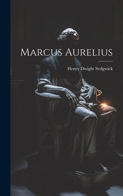 Knjiga Marcus Aurelius 