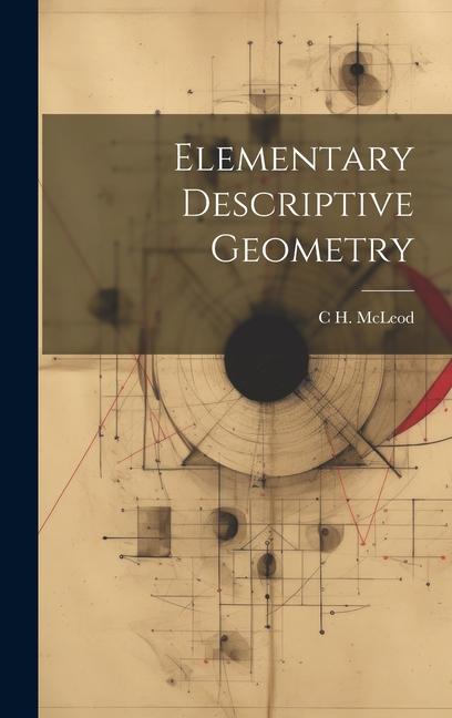 Buch Elementary Descriptive Geometry 