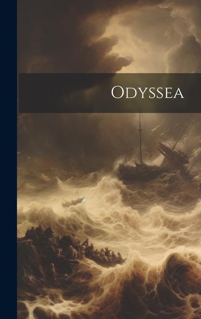 Carte Odyssea 
